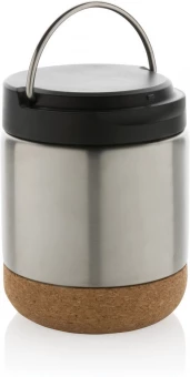 Savory RCS-sertifioitu kierrätetystä ruostumattomasta teräksestä valmistettu ruokasäiliö