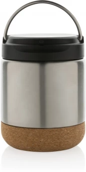 Savory RCS-sertifioitu kierrätetystä ruostumattomasta teräksestä valmistettu ruokasäiliö