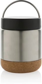 Savory RCS-sertifioitu kierrätetystä ruostumattomasta teräksestä valmistettu ruokasäiliö