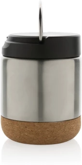 Savory RCS-sertifioitu kierrätetystä ruostumattomasta teräksestä valmistettu ruokasäiliö