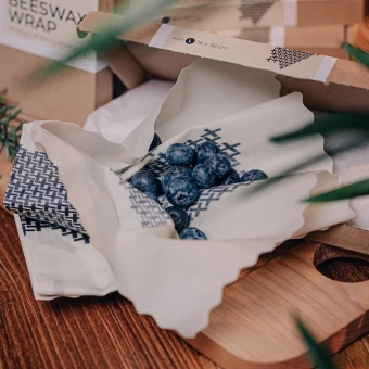 Toidumähik Beepack