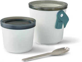 Toidupudel/konteiner Black+Blum 900ml