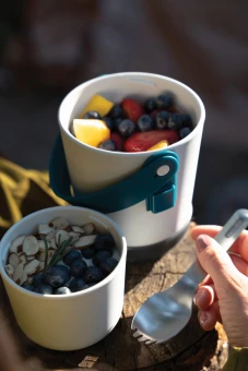 Toidupudel/konteiner Black+Blum 900ml