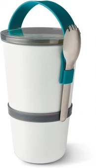 Toidupudel/konteiner Black+Blum 900ml