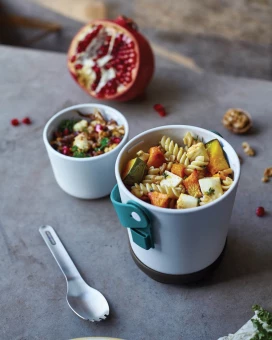 Toidupudel/konteiner Black+Blum 900ml