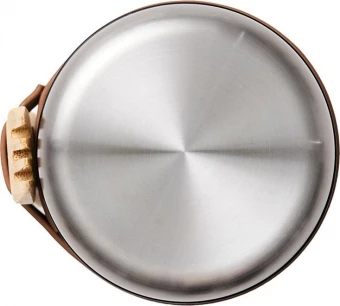 VINGA Miles ruokatermos, hopea