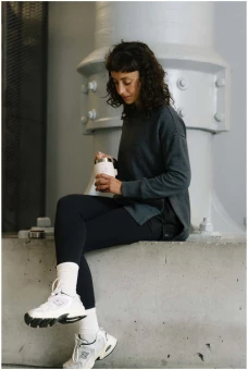 Toidutermos Stanley Legendary 400ml