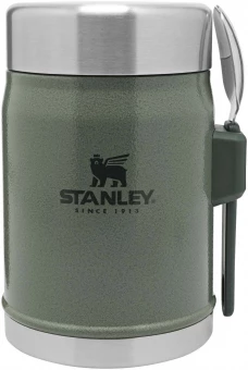 Toidutermos Stanley Legendary 400ml