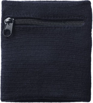 Brisky-hikinauha vetoketjulla