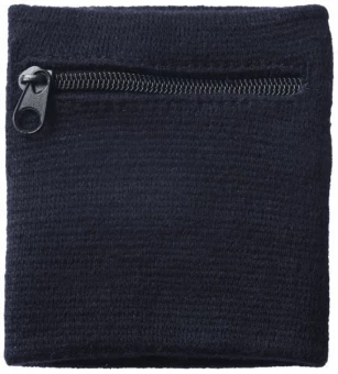 Brisky-hikinauha vetoketjulla