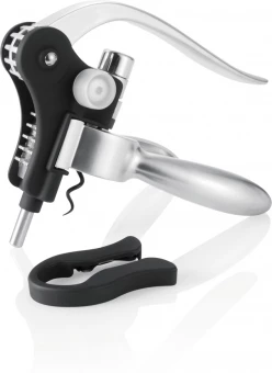 Executive vedettävä korkkiruuvi