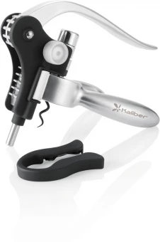 Executive vedettävä korkkiruuvi