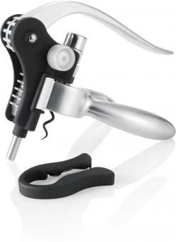 Executive vedettävä korkkiruuvi