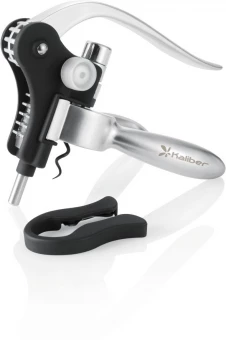 Executive vedettävä korkkiruuvi