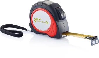 Tool Pro mõõdulint, 5 m/19 mm