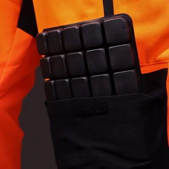 Tööpüksid SHINE HI-VIS