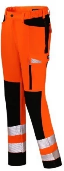 Tööpüksid SHINE HI-VIS