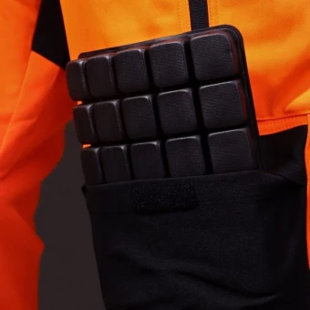 Tööpüksid SHINE HI-VIS