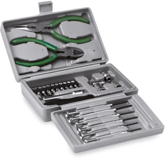 Tööriistakast GUILLAUME