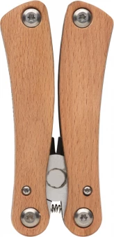 Puinen monitoimityökalu