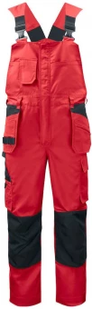 Tööriistakotiga vest