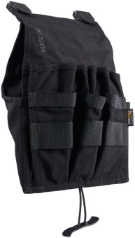 Tööriistatasku, elektrikutele CUSTOMIZED