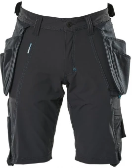 Tööriistataskutega lühikesed püksid ADVANCED