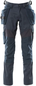 Tööriistataskutega püksid ACCELERATE