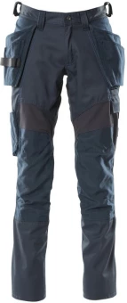 Tööriistataskutega püksid ACCELERATE