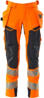 Tööriistataskutega püksid ACCELERATE SAFE