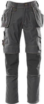 Tööriistataskutega püksid Almada YOUNG