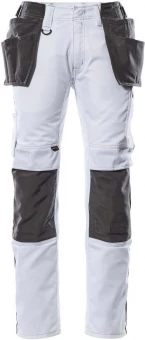 Tööriistataskutega püksid Kassel UNIQUE