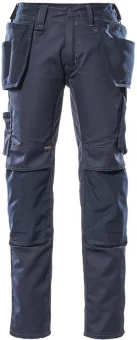 Tööriistataskutega püksid Kassel UNIQUE