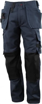 Tööriistataskutega püksid Lindos FRONTLINE