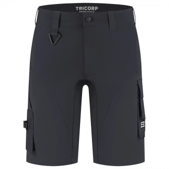 Tööšortsid Tricorp 4-Way Stretch Redefined