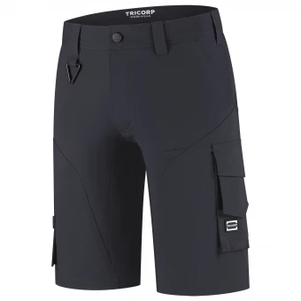Tööšortsid Tricorp 4-Way Stretch Redefined
