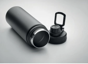 Topelt seinaga pudel 500 ml