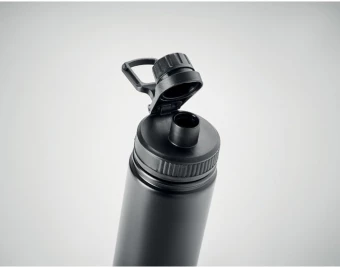 Topelt seinaga pudel 500 ml