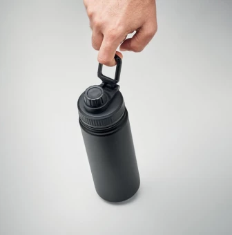 Topelt seinaga pudel 500 ml