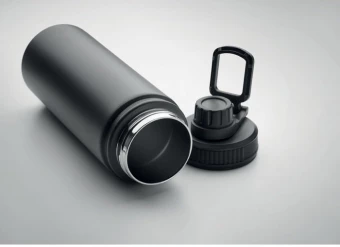 Topelt seinaga pudel 500 ml