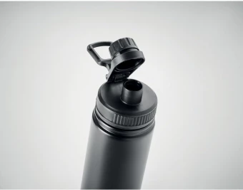 Topelt seinaga pudel 500 ml