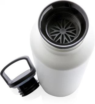 Vuototiivis termospullo - standardisuinen