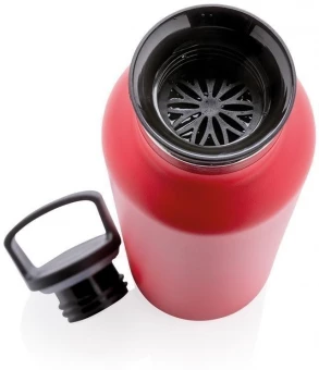 Topeltisolatsiooniga joogitermos