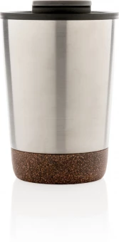 GRS RPP matkamuki ruostumattomasta teräksestä