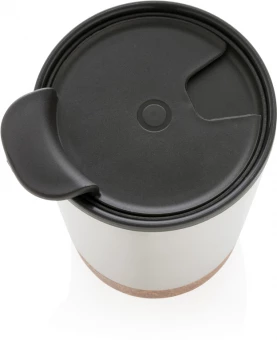 GRS RPP matkamuki ruostumattomasta teräksestä