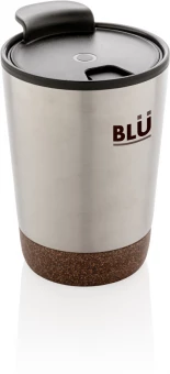 GRS RPP matkamuki ruostumattomasta teräksestä