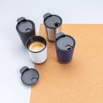 GRS RPP matkamuki ruostumattomasta teräksestä