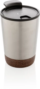 Topeltisolatsiooniga joogitermos RCS