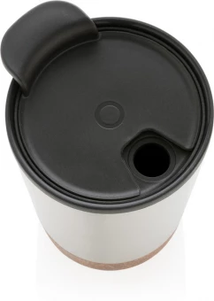 Topeltisolatsiooniga joogitermos RCS