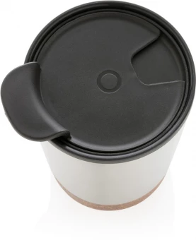 Topeltisolatsiooniga joogitermos RCS